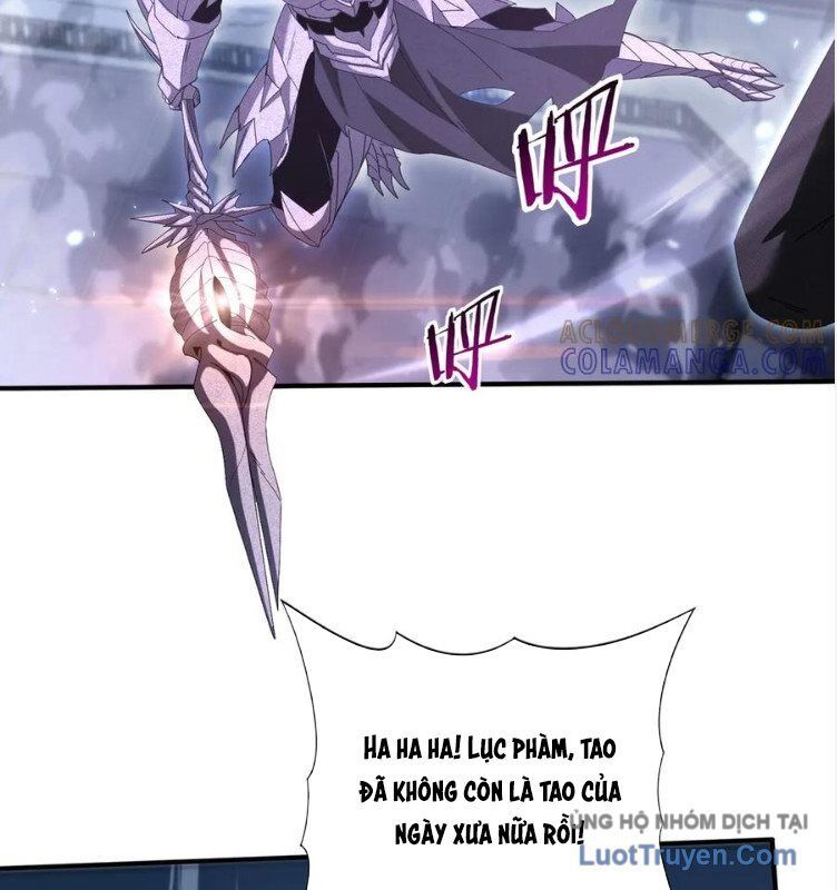 Toàn Dân Chuyển Chức: Ngự Long Sư Là Chức Nghiệp Yếu Nhất? Chapter 163 - 30