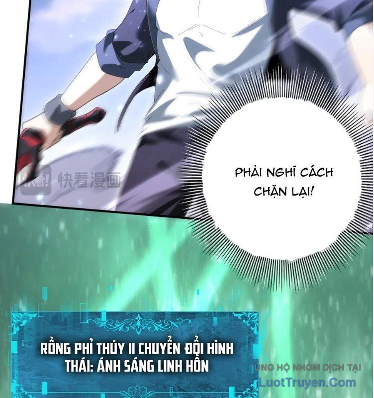 Toàn Dân Chuyển Chức: Ngự Long Sư Là Chức Nghiệp Yếu Nhất? Chapter 163 - 35