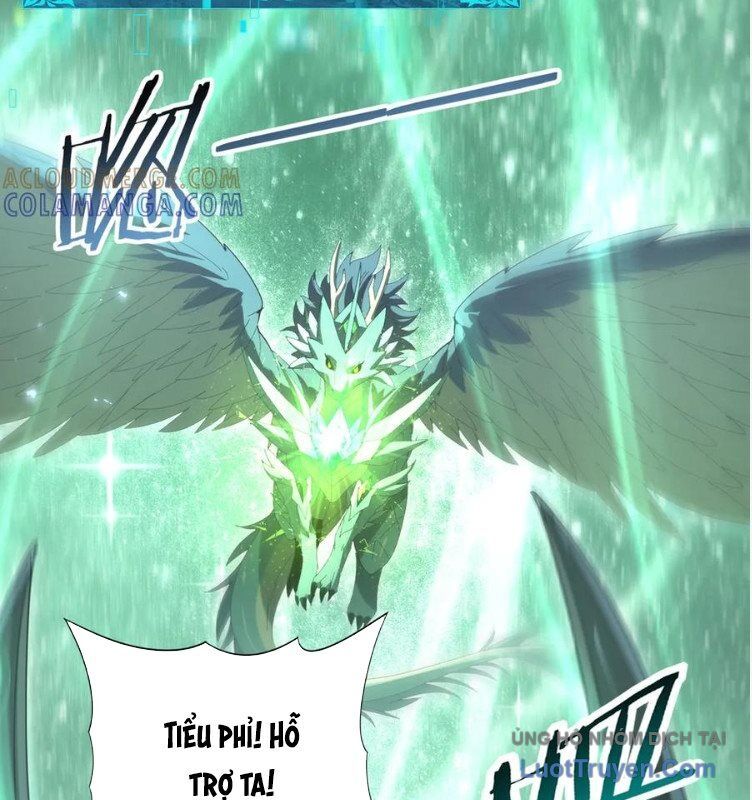 Toàn Dân Chuyển Chức: Ngự Long Sư Là Chức Nghiệp Yếu Nhất? Chapter 163 - 36