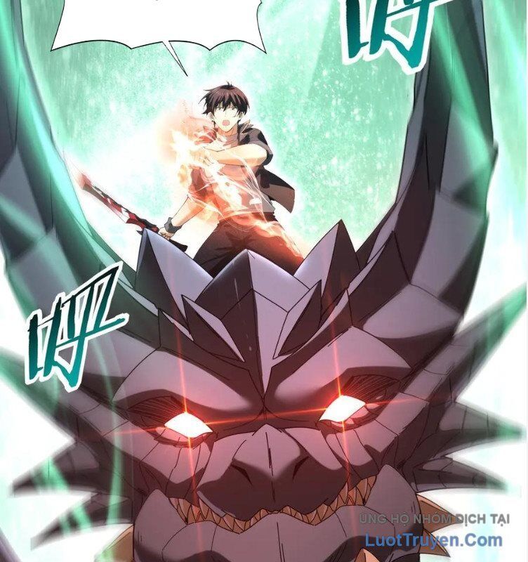 Toàn Dân Chuyển Chức: Ngự Long Sư Là Chức Nghiệp Yếu Nhất? Chapter 163 - 37