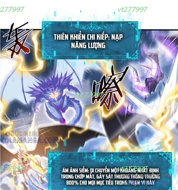 Toàn Dân Chuyển Chức: Ngự Long Sư Là Chức Nghiệp Yếu Nhất? Chapter 163 - 44