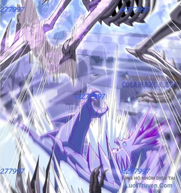 Toàn Dân Chuyển Chức: Ngự Long Sư Là Chức Nghiệp Yếu Nhất? Chapter 163 - 56