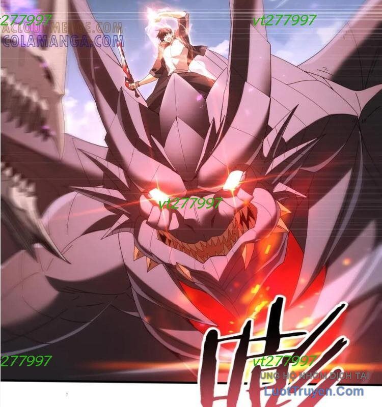 Toàn Dân Chuyển Chức: Ngự Long Sư Là Chức Nghiệp Yếu Nhất? Chapter 163 - 59