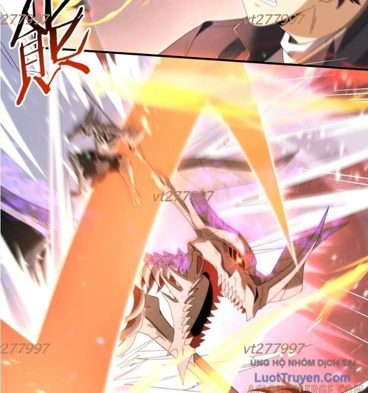 Toàn Dân Chuyển Chức: Ngự Long Sư Là Chức Nghiệp Yếu Nhất? Chapter 163 - 61