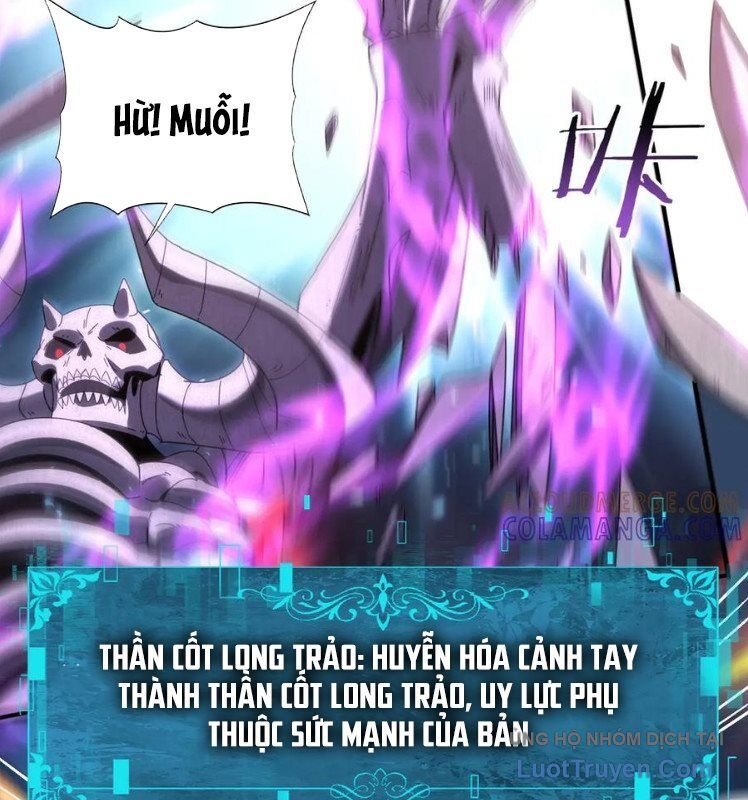 Toàn Dân Chuyển Chức: Ngự Long Sư Là Chức Nghiệp Yếu Nhất? Chapter 163 - 76