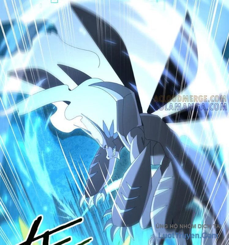 Toàn Dân Chuyển Chức: Ngự Long Sư Là Chức Nghiệp Yếu Nhất? Chapter 163 - 85