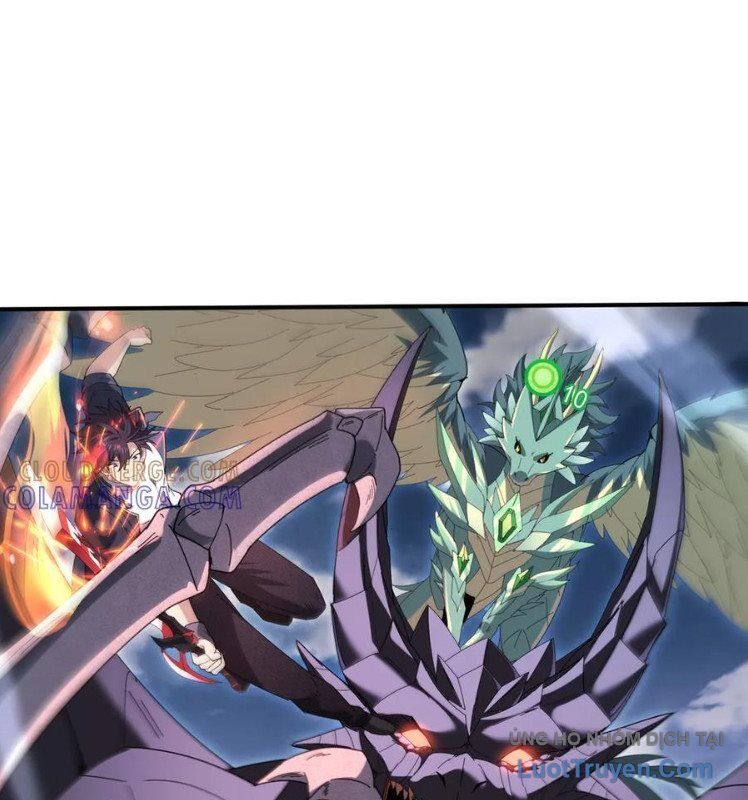 Toàn Dân Chuyển Chức: Ngự Long Sư Là Chức Nghiệp Yếu Nhất? Chapter 163 - 90