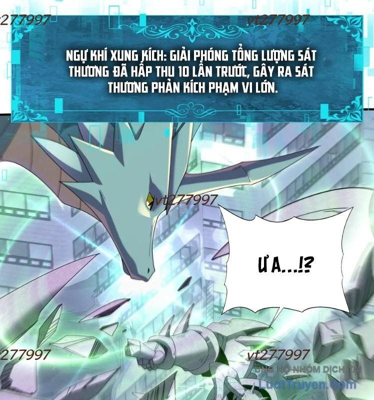 Toàn Dân Chuyển Chức: Ngự Long Sư Là Chức Nghiệp Yếu Nhất? Chapter 163 - 92