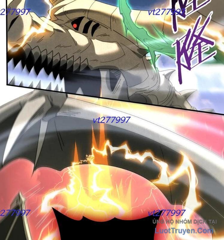 Toàn Dân Chuyển Chức: Ngự Long Sư Là Chức Nghiệp Yếu Nhất? Chapter 163 - 98