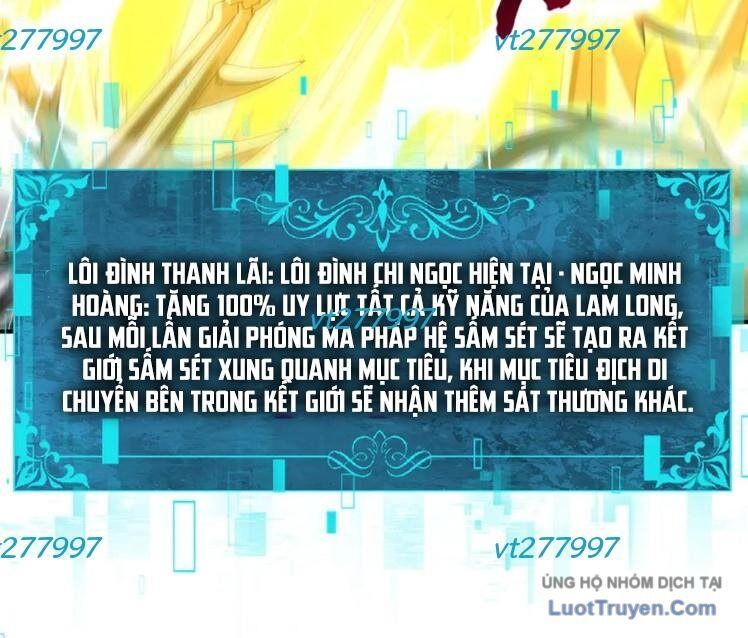 Toàn Dân Chuyển Chức: Ngự Long Sư Là Chức Nghiệp Yếu Nhất? Chapter 163 - 100