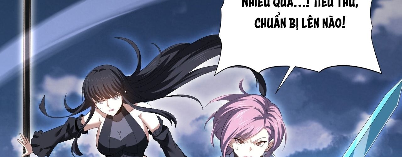 Toàn Dân Chuyển Chức: Ngự Long Sư Là Chức Nghiệp Yếu Nhất? Chapter 164 - 215