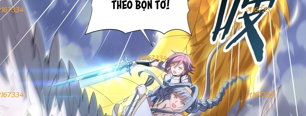 Toàn Dân Chuyển Chức: Ngự Long Sư Là Chức Nghiệp Yếu Nhất? Chapter 164 - 242