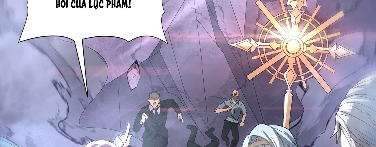 Toàn Dân Chuyển Chức: Ngự Long Sư Là Chức Nghiệp Yếu Nhất? Chapter 164 - 71