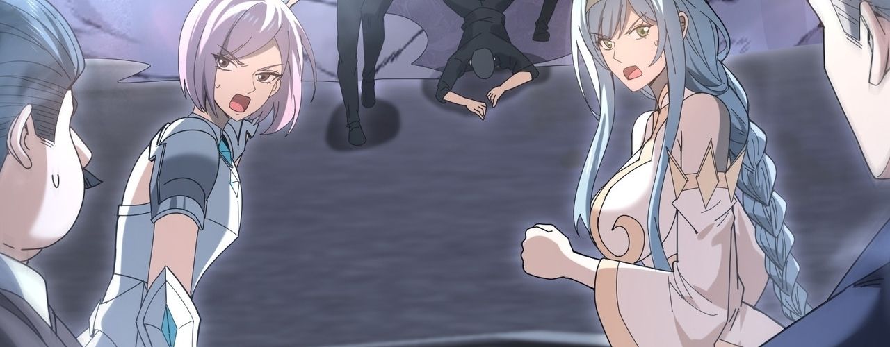 Toàn Dân Chuyển Chức: Ngự Long Sư Là Chức Nghiệp Yếu Nhất? Chapter 164 - 72