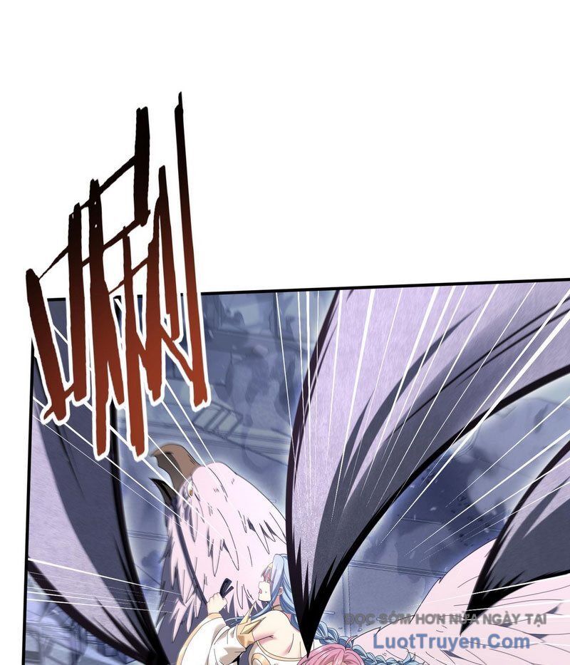 Toàn Dân Chuyển Chức: Ngự Long Sư Là Chức Nghiệp Yếu Nhất? Chapter 165 - 12