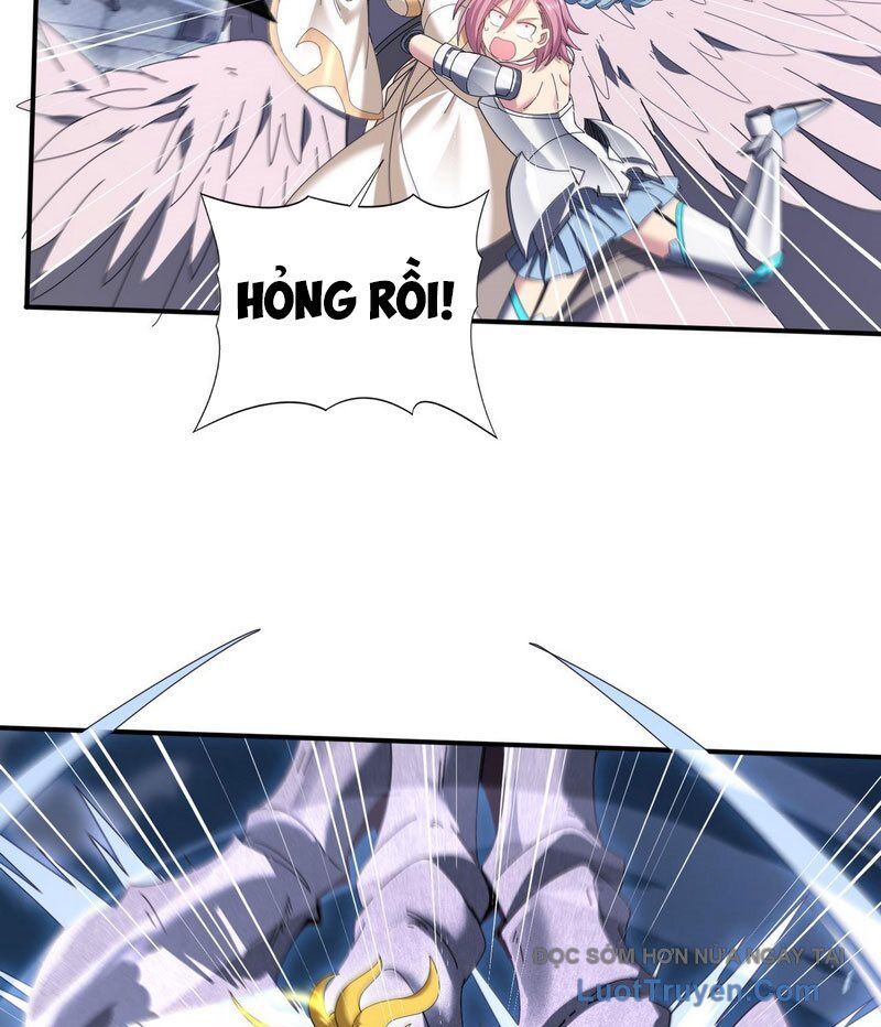 Toàn Dân Chuyển Chức: Ngự Long Sư Là Chức Nghiệp Yếu Nhất? Chapter 165 - 13