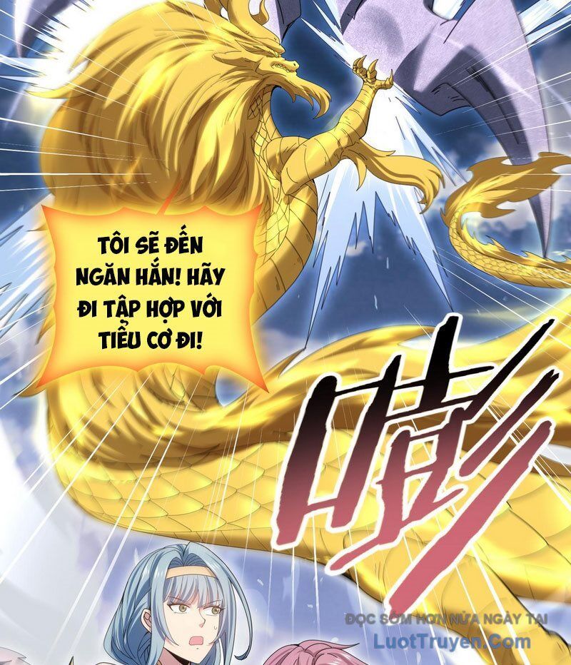 Toàn Dân Chuyển Chức: Ngự Long Sư Là Chức Nghiệp Yếu Nhất? Chapter 165 - 14