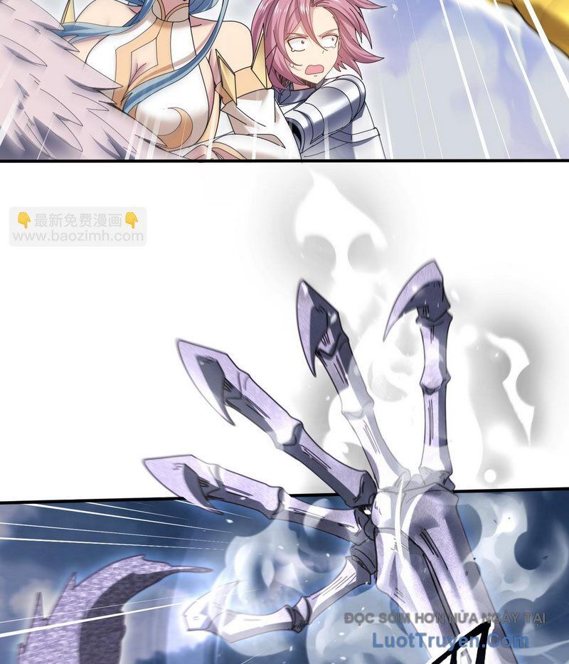 Toàn Dân Chuyển Chức: Ngự Long Sư Là Chức Nghiệp Yếu Nhất? Chapter 165 - 15