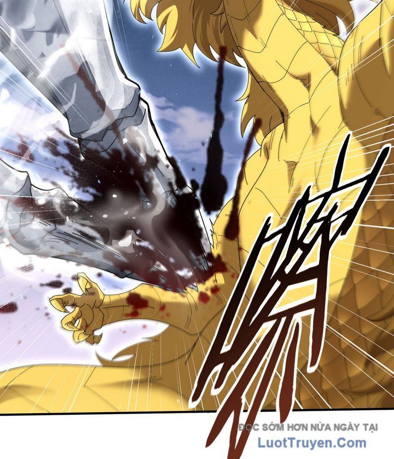 Toàn Dân Chuyển Chức: Ngự Long Sư Là Chức Nghiệp Yếu Nhất? Chapter 165 - 18