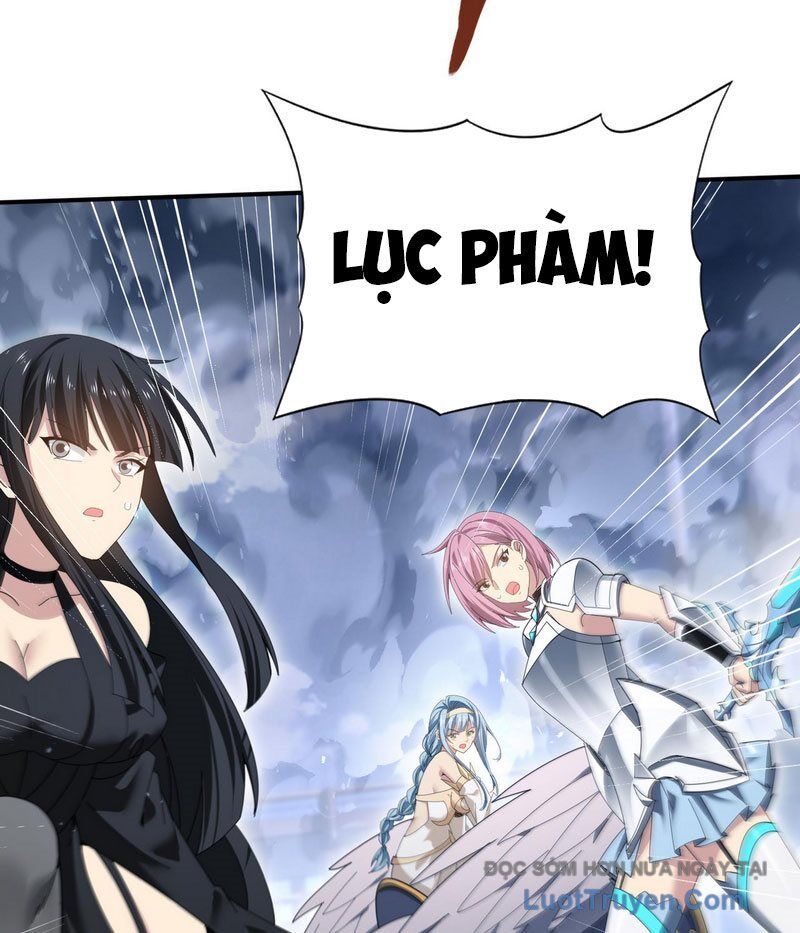 Toàn Dân Chuyển Chức: Ngự Long Sư Là Chức Nghiệp Yếu Nhất? Chapter 165 - 19