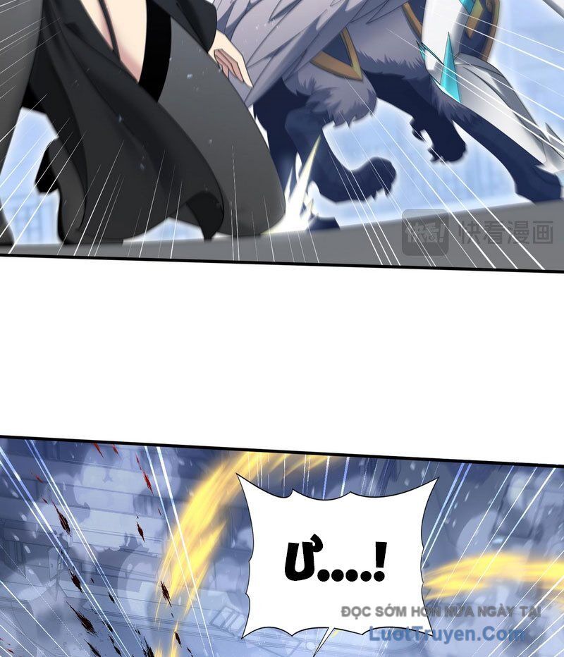 Toàn Dân Chuyển Chức: Ngự Long Sư Là Chức Nghiệp Yếu Nhất? Chapter 165 - 20