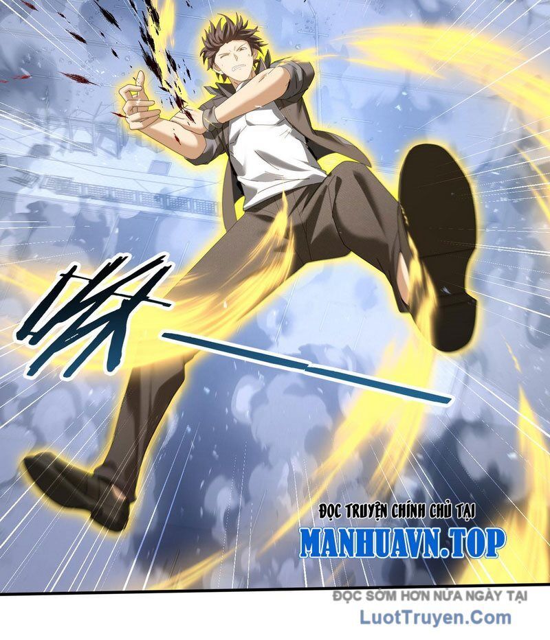 Toàn Dân Chuyển Chức: Ngự Long Sư Là Chức Nghiệp Yếu Nhất? Chapter 165 - 21