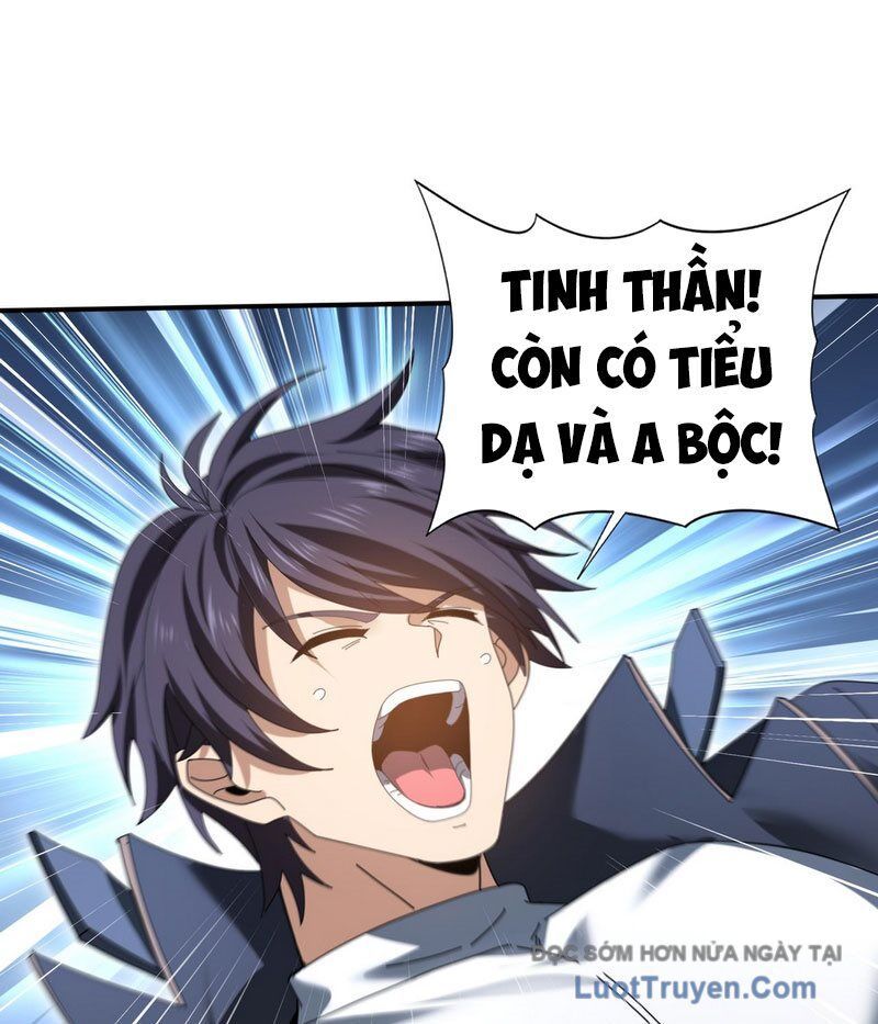 Toàn Dân Chuyển Chức: Ngự Long Sư Là Chức Nghiệp Yếu Nhất? Chapter 165 - 22