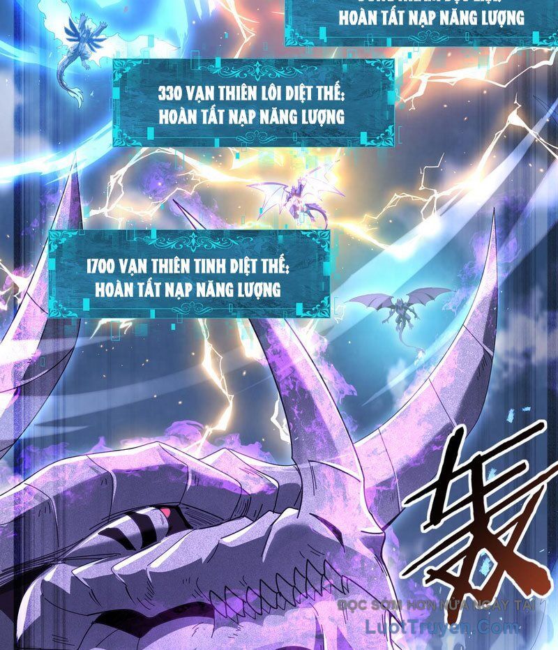 Toàn Dân Chuyển Chức: Ngự Long Sư Là Chức Nghiệp Yếu Nhất? Chapter 165 - 24