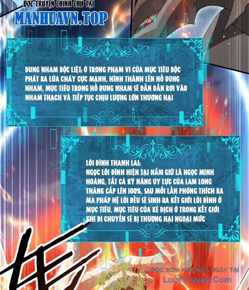 Toàn Dân Chuyển Chức: Ngự Long Sư Là Chức Nghiệp Yếu Nhất? Chapter 165 - 28