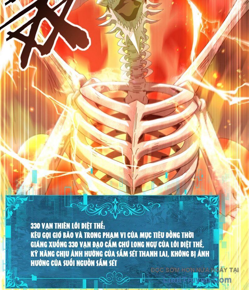 Toàn Dân Chuyển Chức: Ngự Long Sư Là Chức Nghiệp Yếu Nhất? Chapter 165 - 29