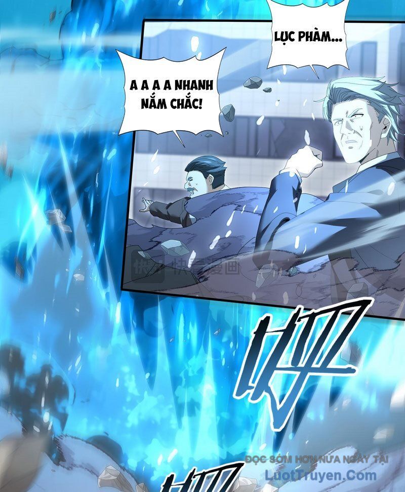 Toàn Dân Chuyển Chức: Ngự Long Sư Là Chức Nghiệp Yếu Nhất? Chapter 165 - 34