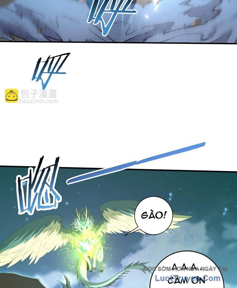 Toàn Dân Chuyển Chức: Ngự Long Sư Là Chức Nghiệp Yếu Nhất? Chapter 165 - 35