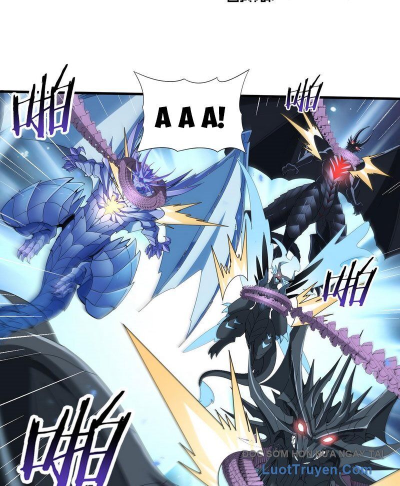 Toàn Dân Chuyển Chức: Ngự Long Sư Là Chức Nghiệp Yếu Nhất? Chapter 165 - 40