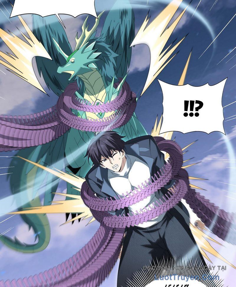 Toàn Dân Chuyển Chức: Ngự Long Sư Là Chức Nghiệp Yếu Nhất? Chapter 165 - 42