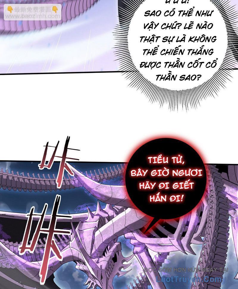 Toàn Dân Chuyển Chức: Ngự Long Sư Là Chức Nghiệp Yếu Nhất? Chapter 165 - 43