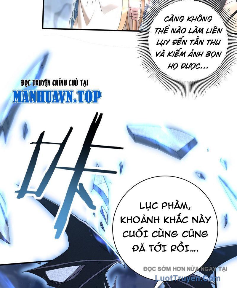 Toàn Dân Chuyển Chức: Ngự Long Sư Là Chức Nghiệp Yếu Nhất? Chapter 165 - 47