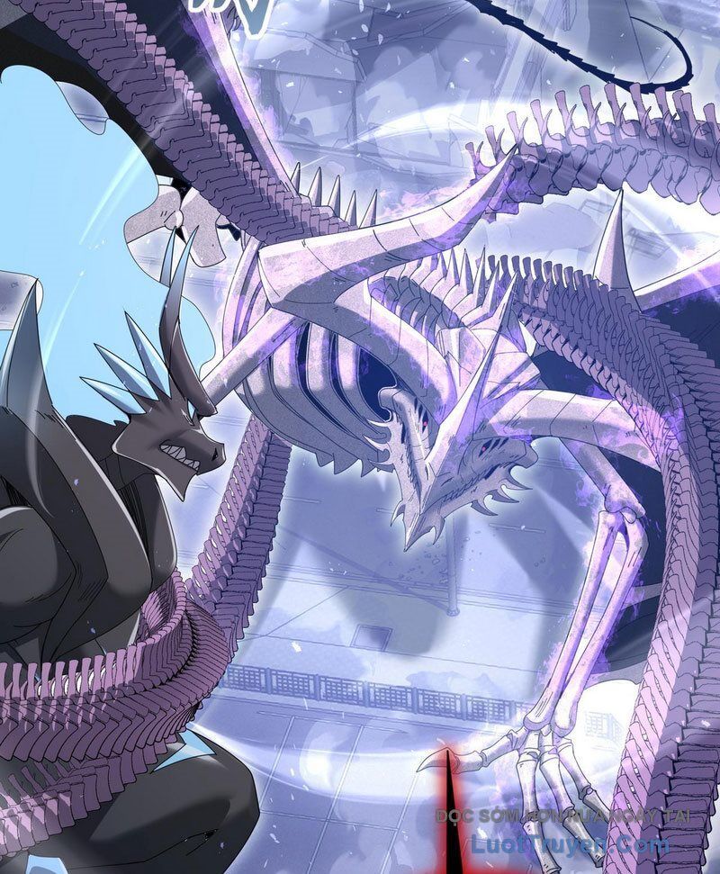 Toàn Dân Chuyển Chức: Ngự Long Sư Là Chức Nghiệp Yếu Nhất? Chapter 165 - 50