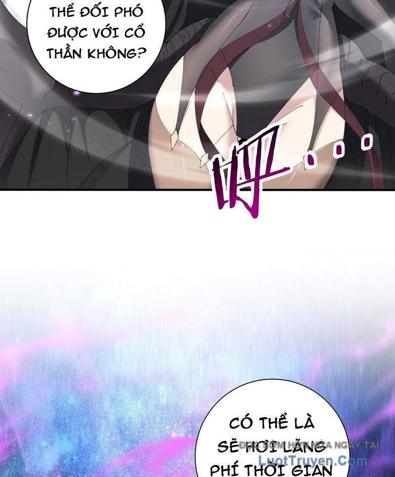 Toàn Dân Chuyển Chức: Ngự Long Sư Là Chức Nghiệp Yếu Nhất? Chapter 165 - 65