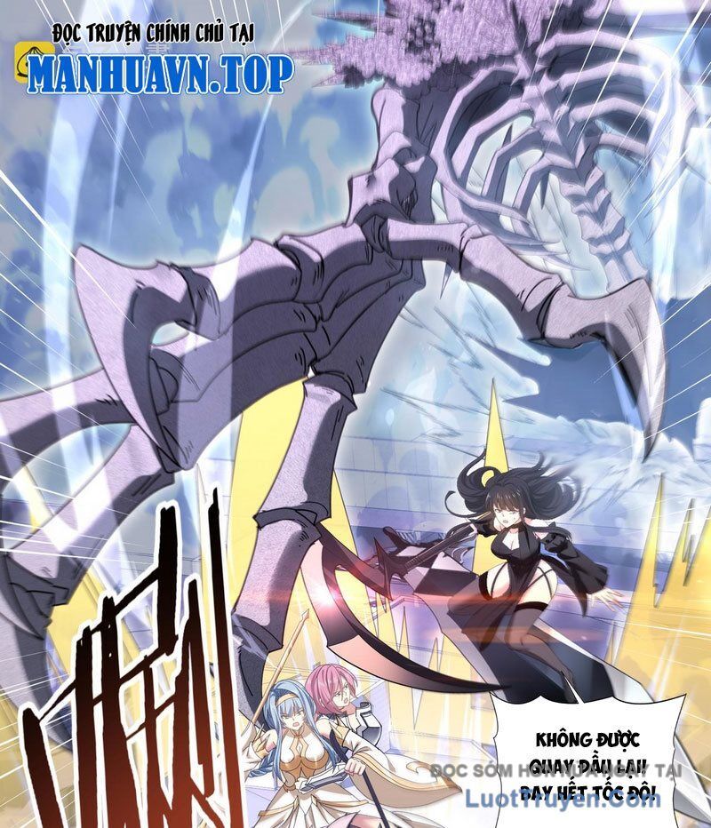 Toàn Dân Chuyển Chức: Ngự Long Sư Là Chức Nghiệp Yếu Nhất? Chapter 165 - 10