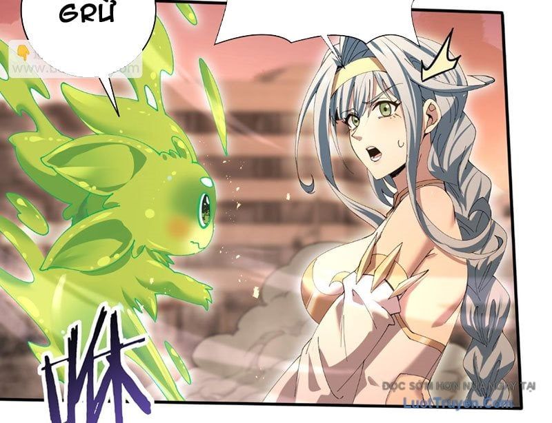 Toàn Dân Chuyển Chức: Ngự Long Sư Là Chức Nghiệp Yếu Nhất? Chapter 166 - 111