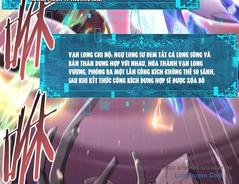 Toàn Dân Chuyển Chức: Ngự Long Sư Là Chức Nghiệp Yếu Nhất? Chapter 166 - 121