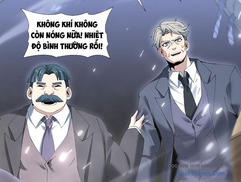 Toàn Dân Chuyển Chức: Ngự Long Sư Là Chức Nghiệp Yếu Nhất? Chapter 166 - 3