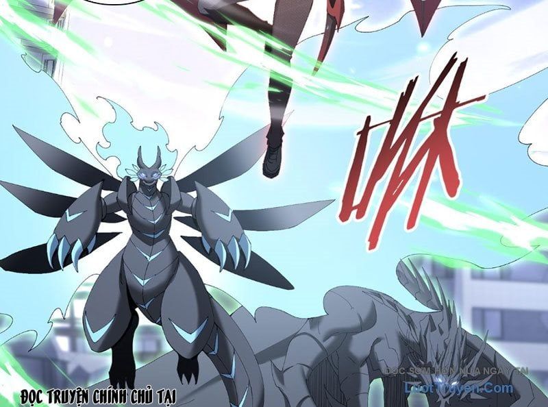 Toàn Dân Chuyển Chức: Ngự Long Sư Là Chức Nghiệp Yếu Nhất? Chapter 166 - 45