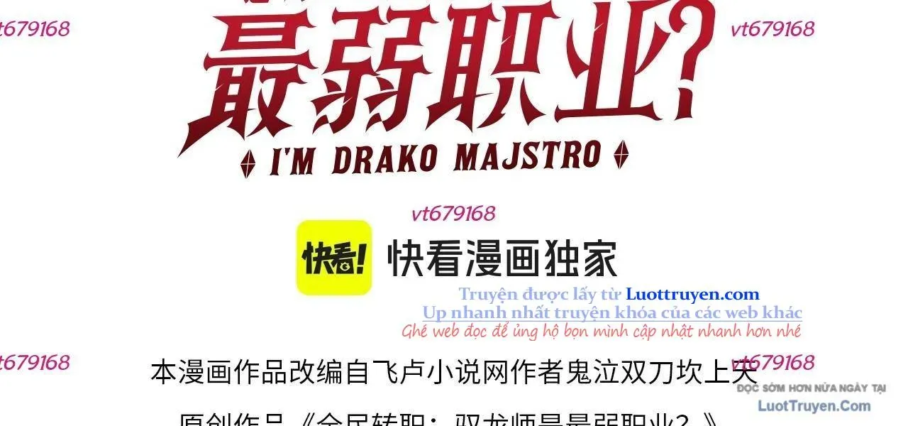 Toàn Dân Chuyển Chức: Ngự Long Sư Là Chức Nghiệp Yếu Nhất? Chapter 167 - 13