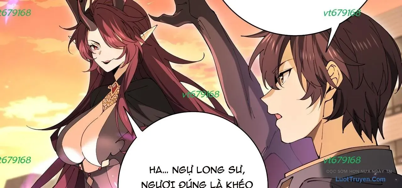 Toàn Dân Chuyển Chức: Ngự Long Sư Là Chức Nghiệp Yếu Nhất? Chapter 167 - 130