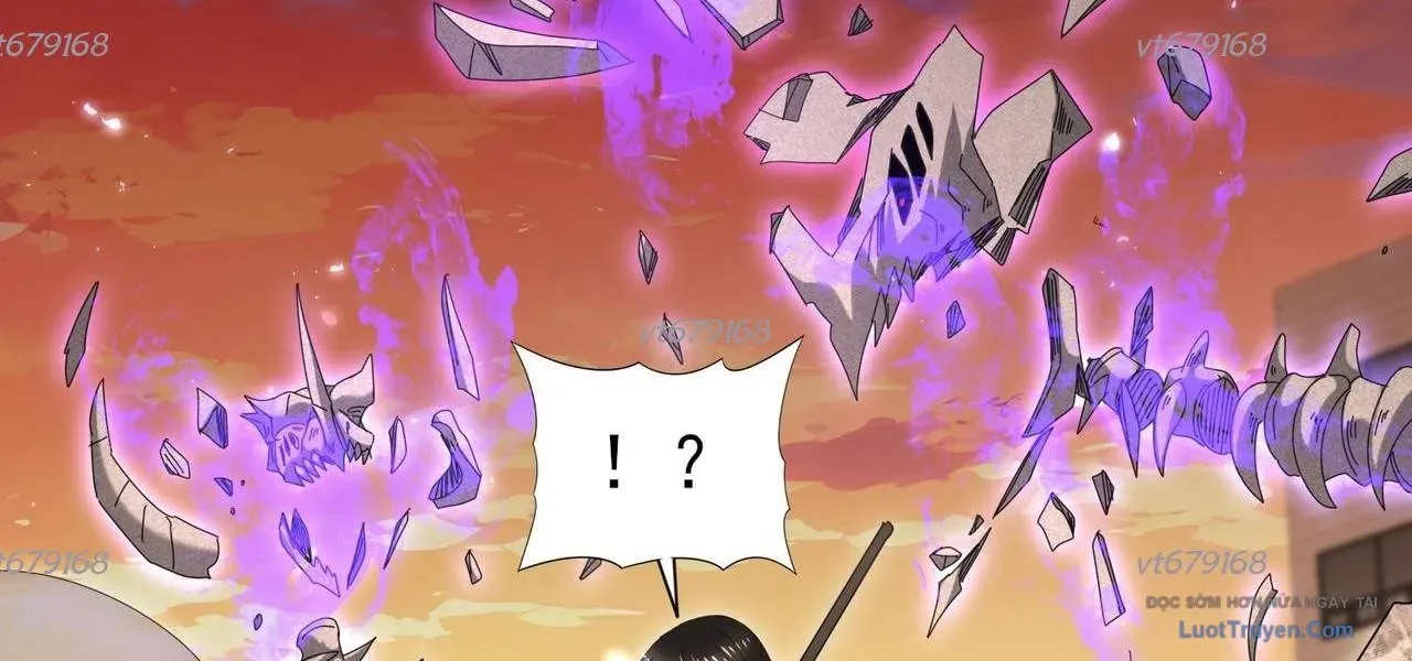 Toàn Dân Chuyển Chức: Ngự Long Sư Là Chức Nghiệp Yếu Nhất? Chapter 167 - 16