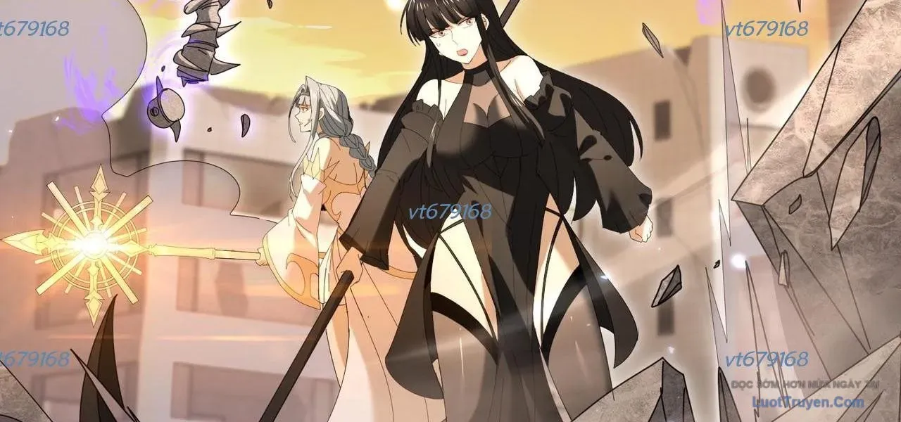 Toàn Dân Chuyển Chức: Ngự Long Sư Là Chức Nghiệp Yếu Nhất? Chapter 167 - 17