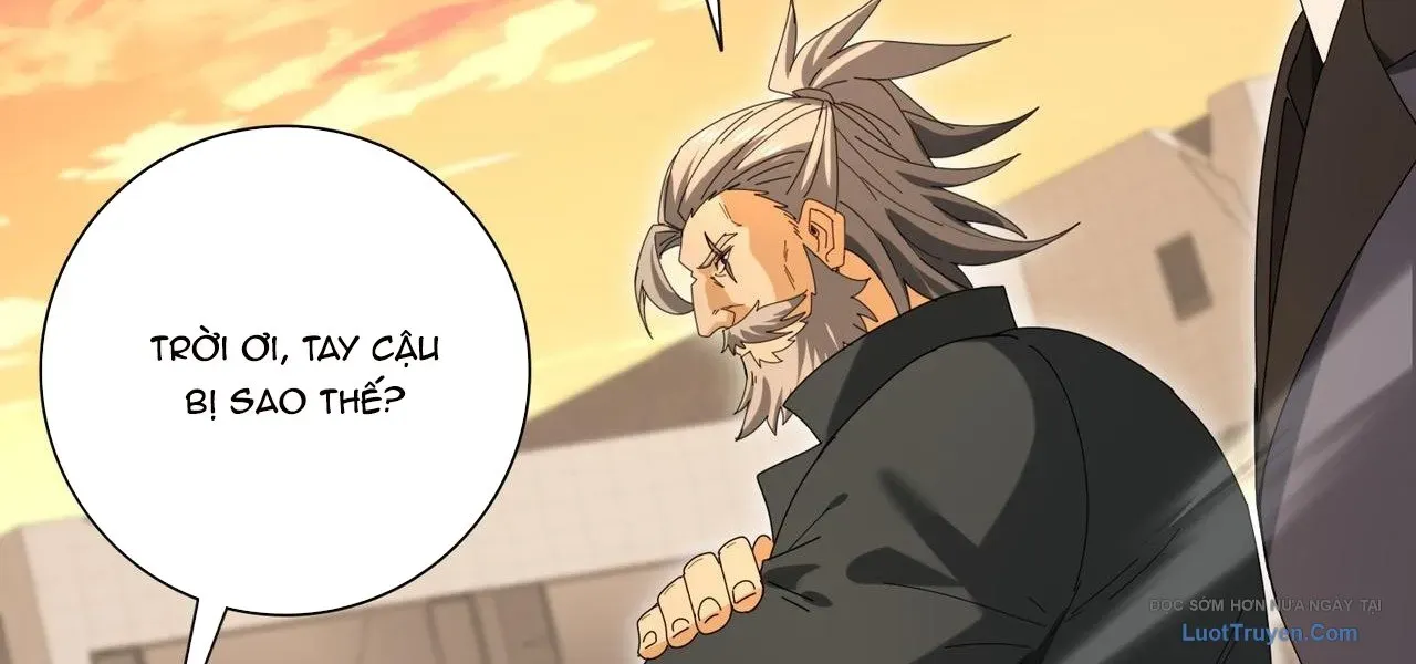 Toàn Dân Chuyển Chức: Ngự Long Sư Là Chức Nghiệp Yếu Nhất? Chapter 167 - 190