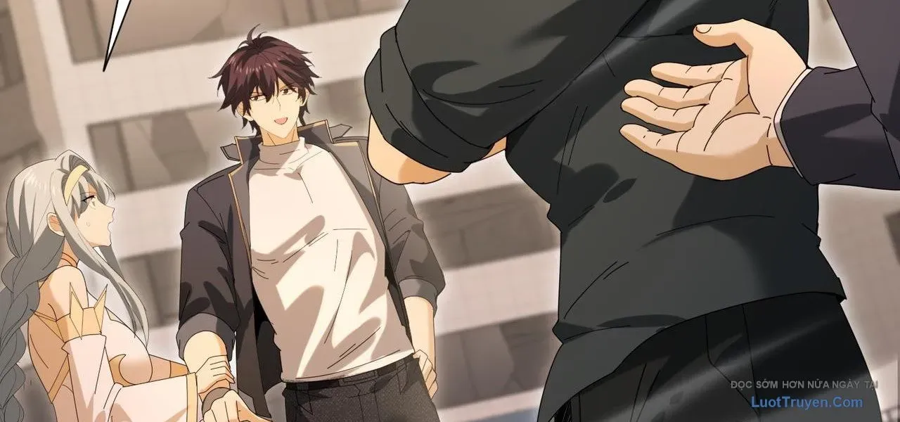 Toàn Dân Chuyển Chức: Ngự Long Sư Là Chức Nghiệp Yếu Nhất? Chapter 167 - 191