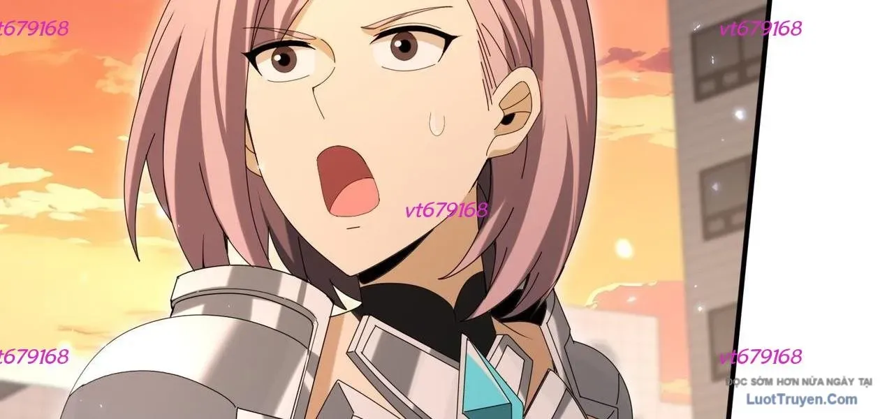 Toàn Dân Chuyển Chức: Ngự Long Sư Là Chức Nghiệp Yếu Nhất? Chapter 167 - 21